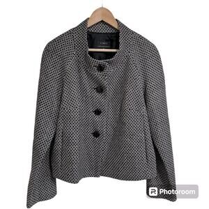 Mark Shale‎ women’s virgin wool jacket size 10